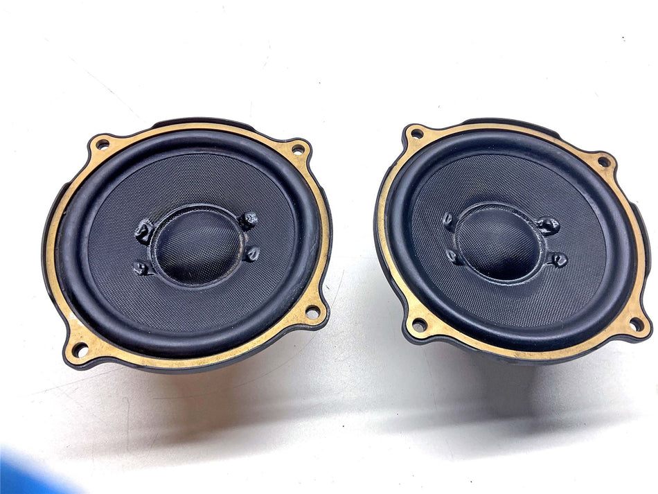 2022 BMW R18 Transcontinental Rear Subwoofers - 65139457051
