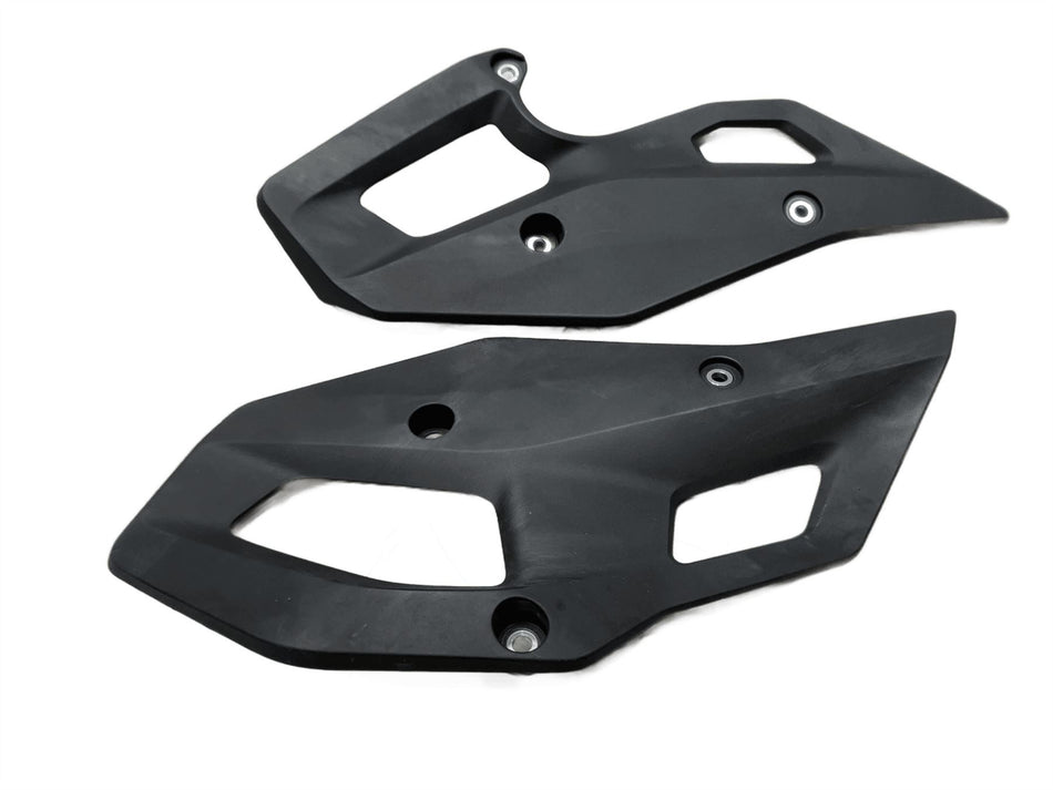 2025 BMW R1300GS ASA Heel Guards (L & R) 46711612324