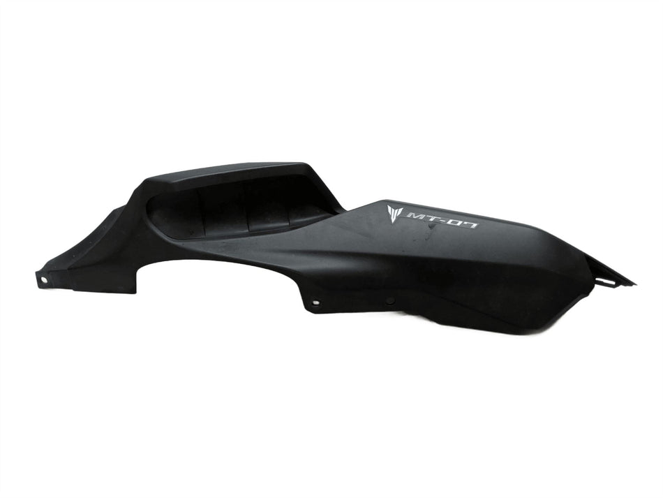 2015 Yamaha MT-07 Left Tank Cover 1WS2171100