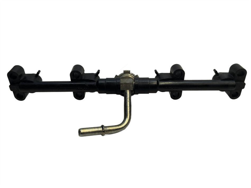 2012 Yamaha FZ8 Fuel Injector Rail 5831316500