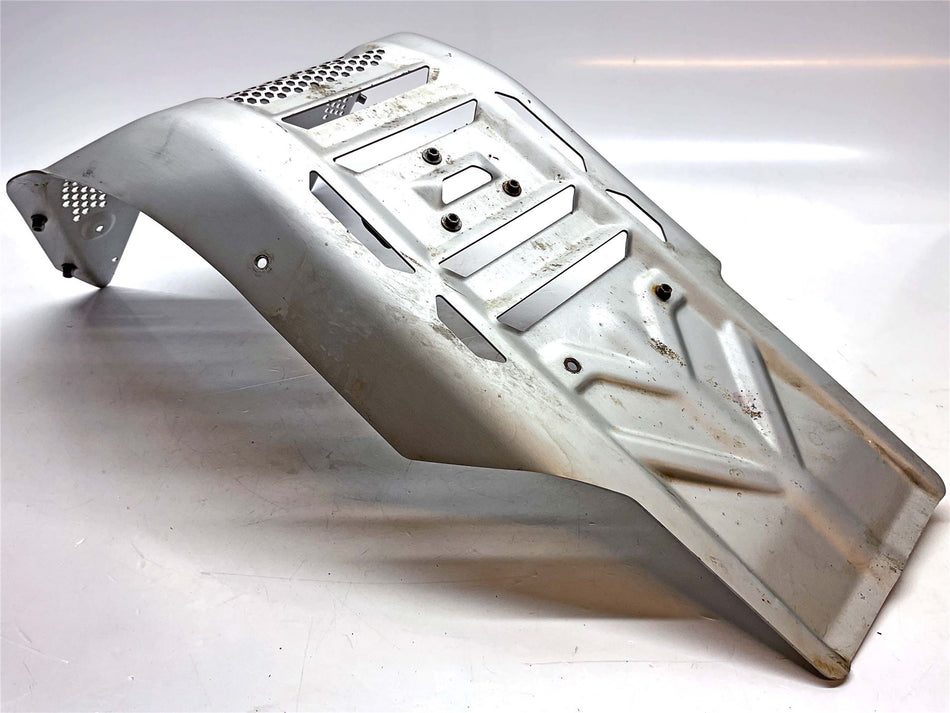 2022 KTM 890 Adventure R Skid Plate - 63503090000