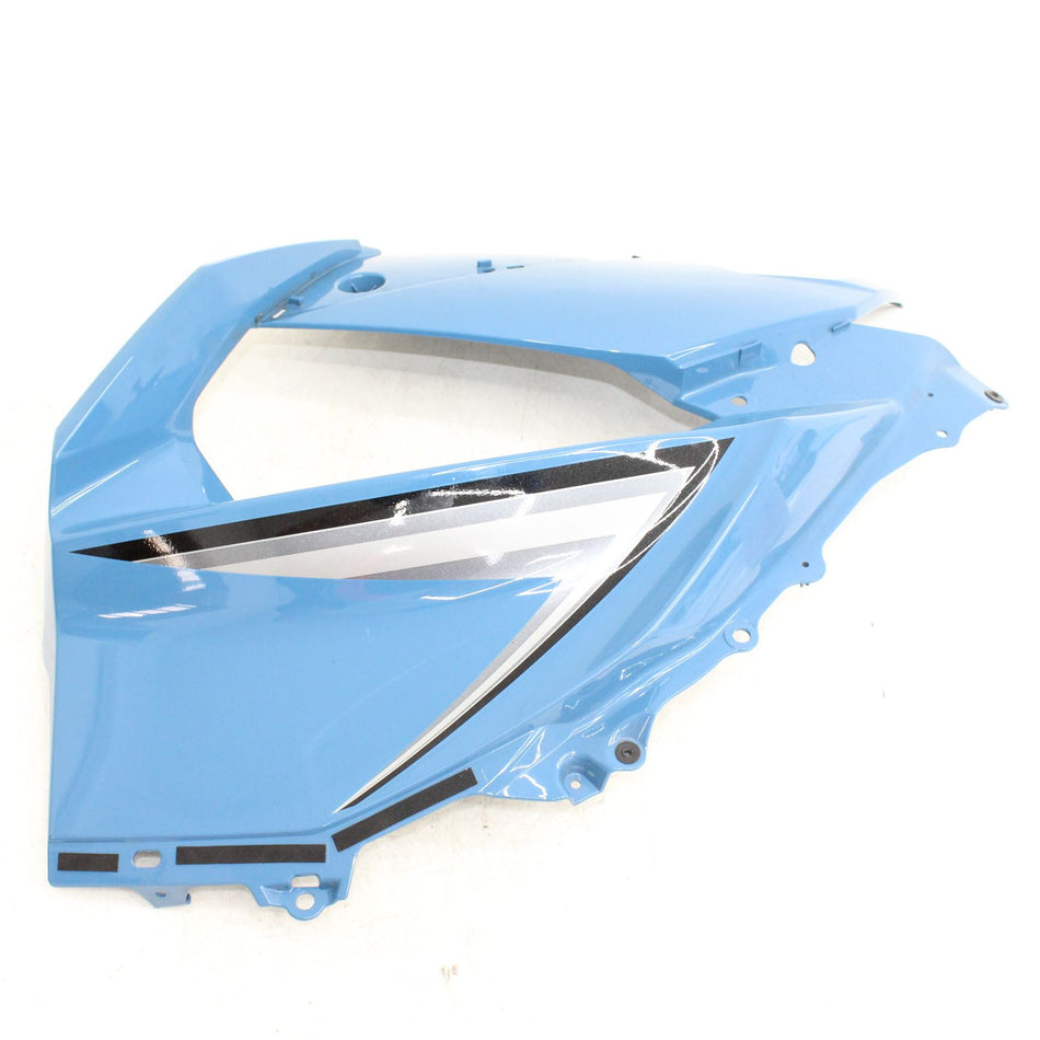 Kawasaki Ninja 1000SX ZX1000 L/H Fairing Panel -  55028-0000