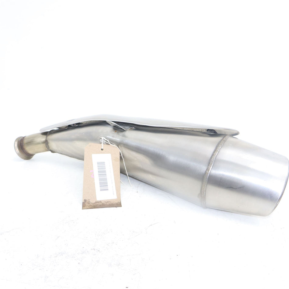 2019 KTM 790 DUKE Exhaust Muffler - 64105183000