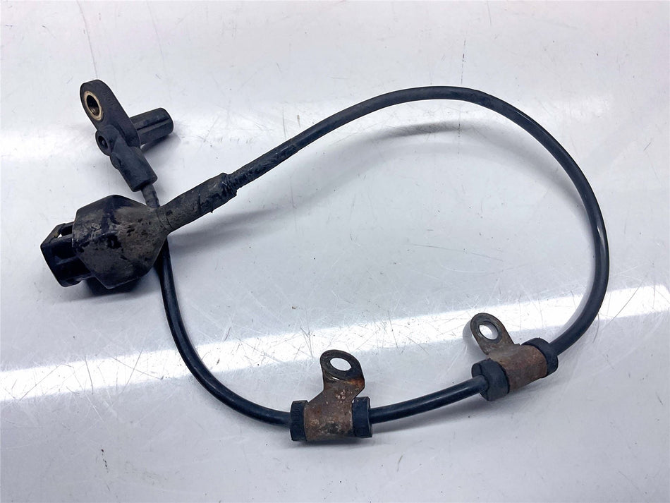 2021 Honda SH125I Rear Speed Sensor - 38510K0RV11