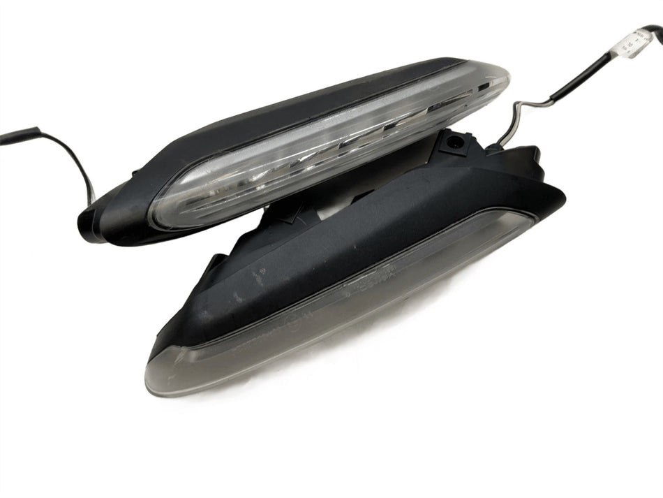 2024 Ducati Monster 937 Front Indicators Pair 52310611A 52310621A