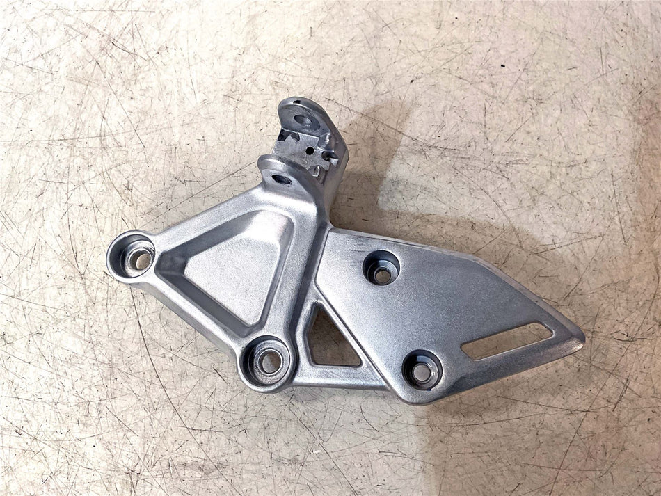 2025 Honda CBR650R Front Right Footrest Hanger (Gp)