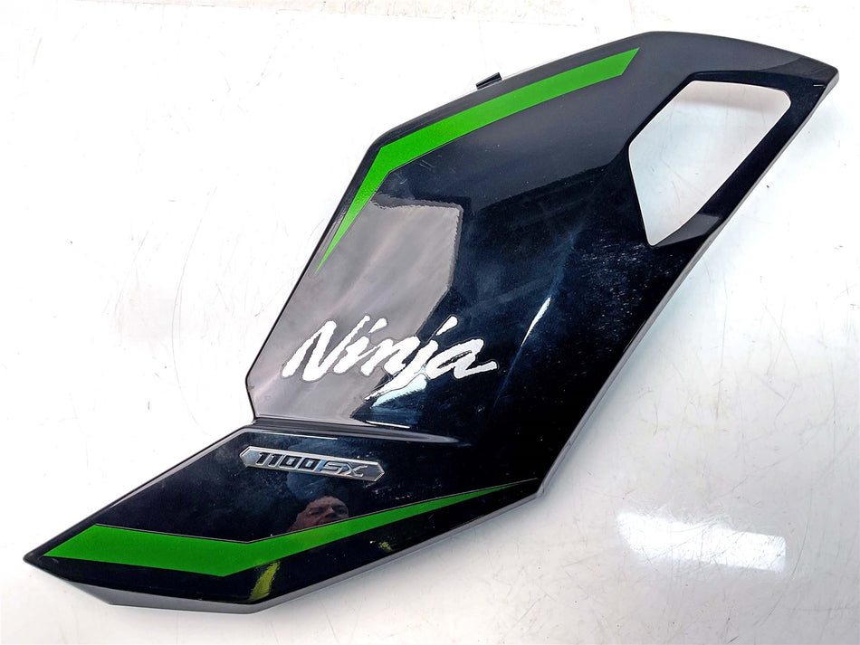 2025 Kawasaki Ninja ZX11 Right Side Fairing - 550280737