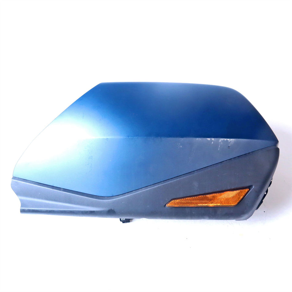 2022 Honda GL1800BD DCT Right Pannier - 81311MKCA10