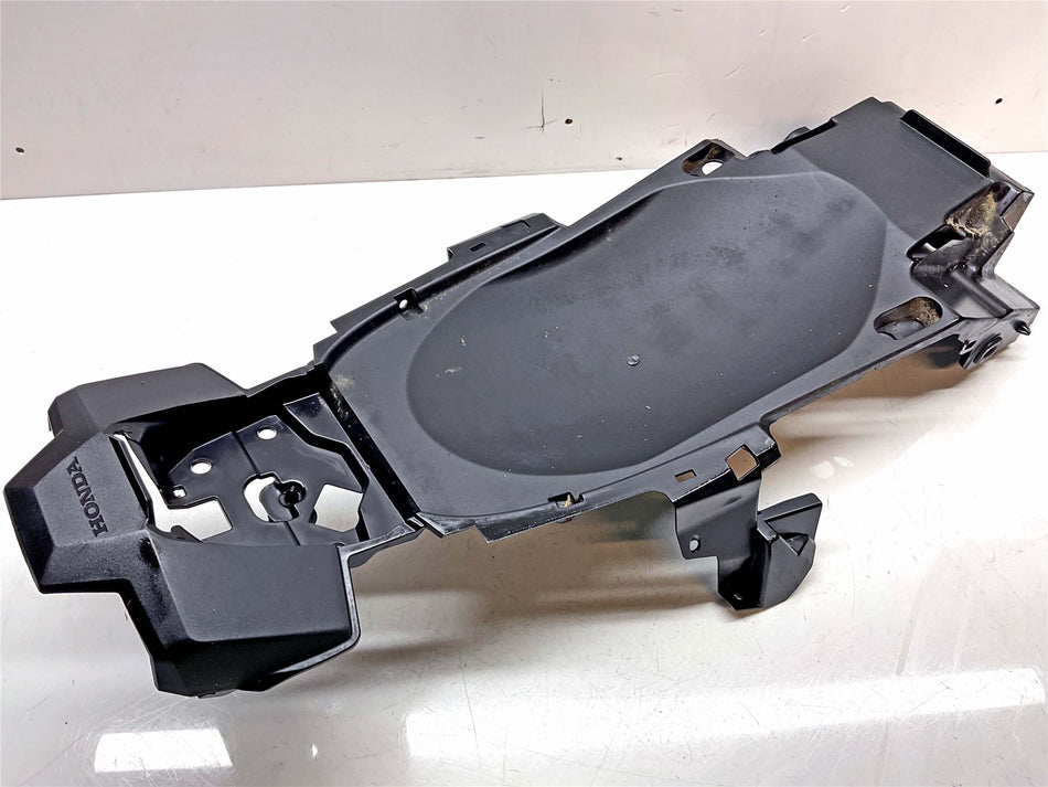 2023 Honda NC750X Tail Fairing / Undertray - 80105-MKW-D00