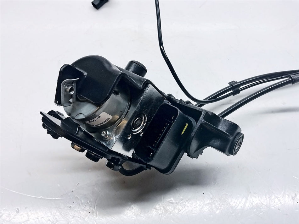 2021 Aprilia RS660 ABS Pump Modulator - 2D000540