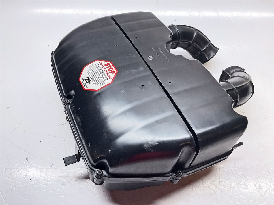 1996 Honda CBR900RR Air Box - 50202MAE000