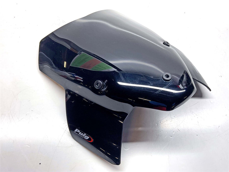 2025 BMW M1000R Puig New Gen Sport Screen - 20887N