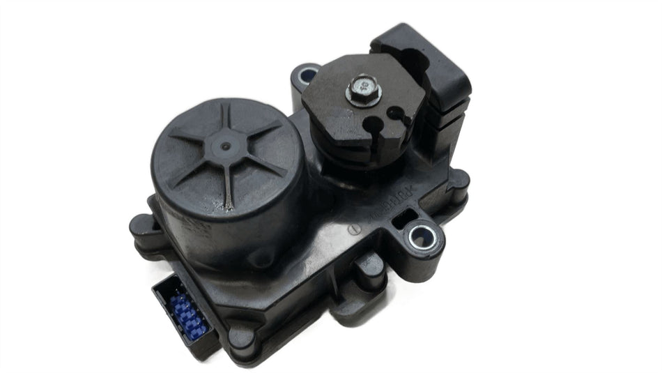 2020 Ducati Streetfighter V4 Exhaust Valve Actuator Servo 59340621A