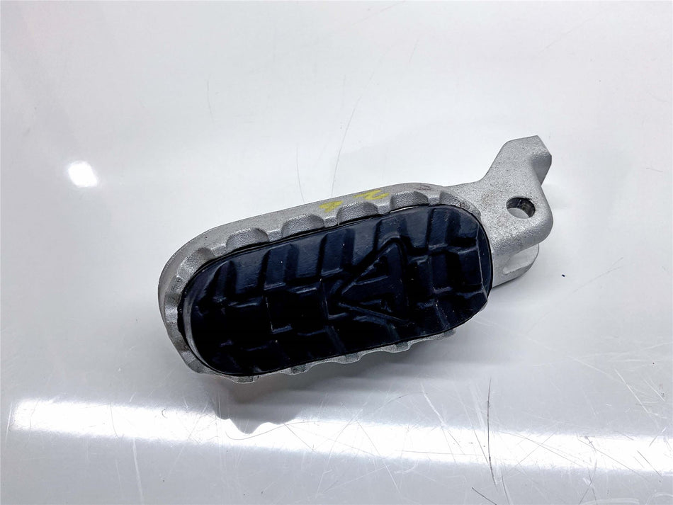 2024 Triumph Tiger 900 GT Pro Front Left Footrest / Peg - T2083867