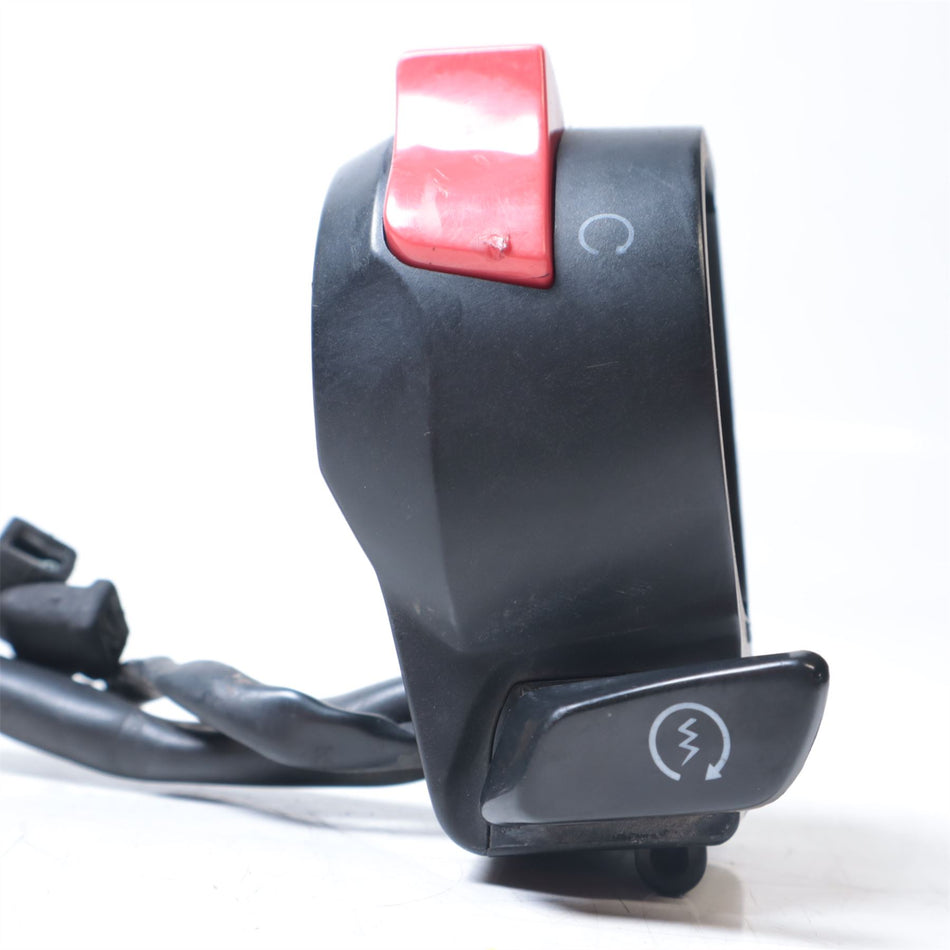 2019 Honda CBR650R Right Switch Gear - 35130MKND11