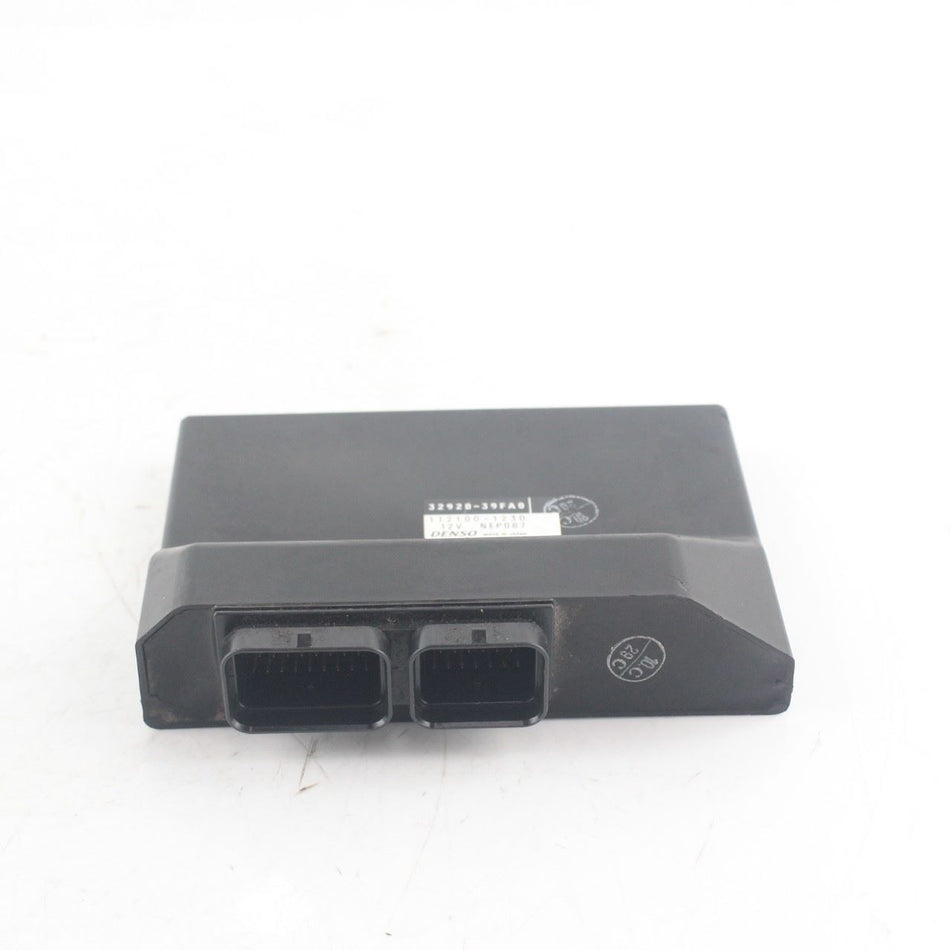 2001-2003 SUZUKI GSX-R600 K2 ECU  - 32920-39FB0-000