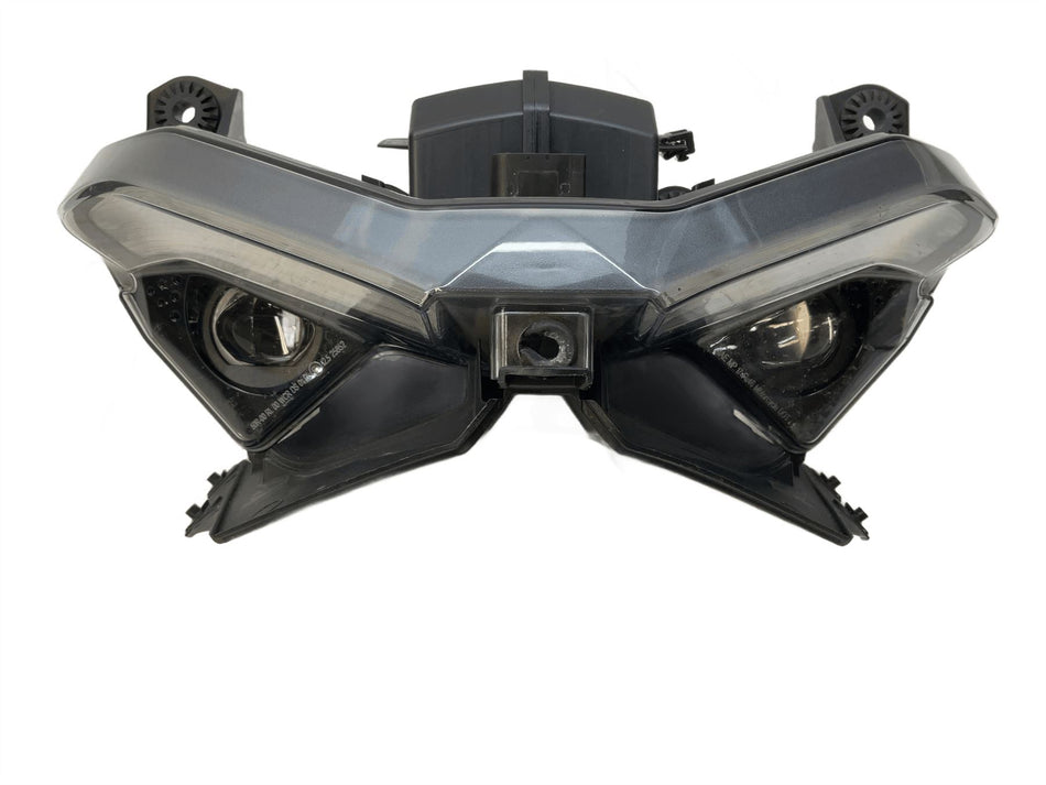 2019 Ducati Panigale V2 Headlight Unit 52010421E