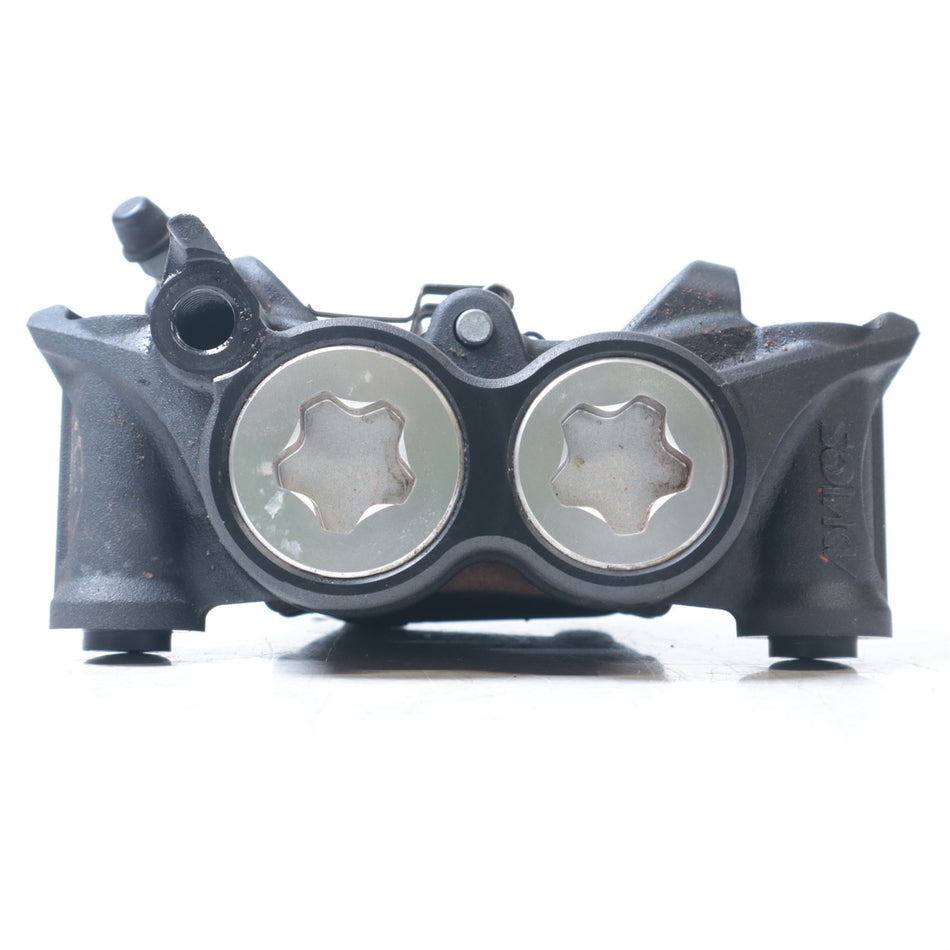 2022 Yamaha MT-10 Left Front Brake Caliper - B67-2580T-00