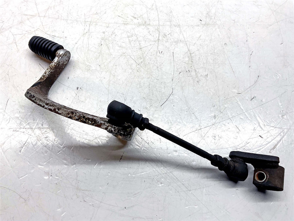 2000 Honda ST1100 ABS Gear Shift Lever - 24720MT3000