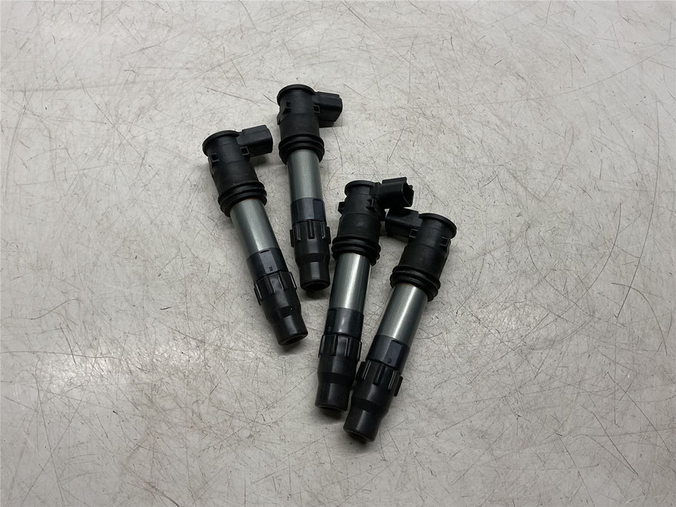 2019 Suzuki GSX-S750 Ignition Coils - 3341047H00000