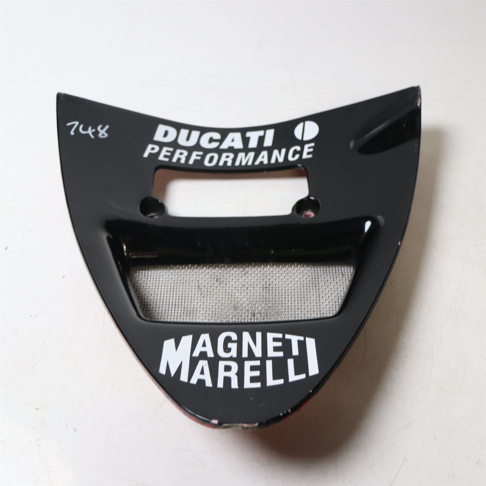 1999 Ducati 748 Air Conveyor - 48410192AB