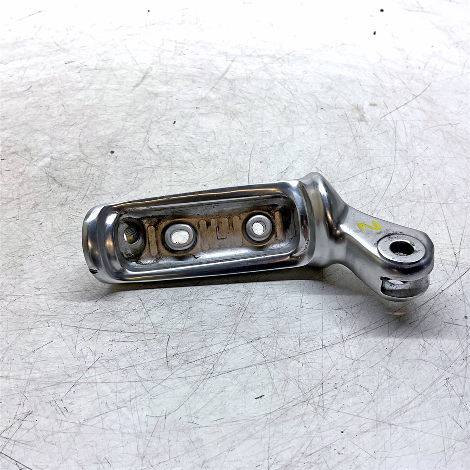 2022 Triumph Bonneville T100 Left Front Footrest - T2083627