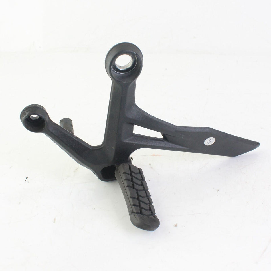 2018-ON KTM 790 DUKE L/H Left Hand Front Footrest - 64103038100C1