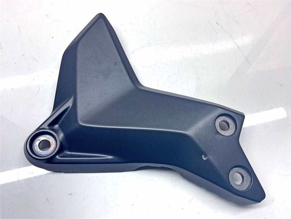 2024 Yamaha YZF R7 Right Lower Frame Cover - BEB274630000