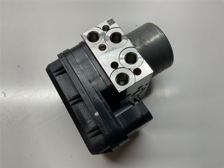 2025 Yamaha MT-07 ABS Modulator Pump - BAT859300900