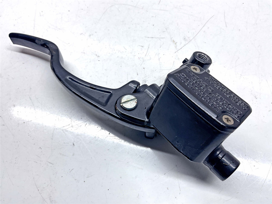 2019 KTM Duke 125 Front Brake Master Cylinder - 93013001044