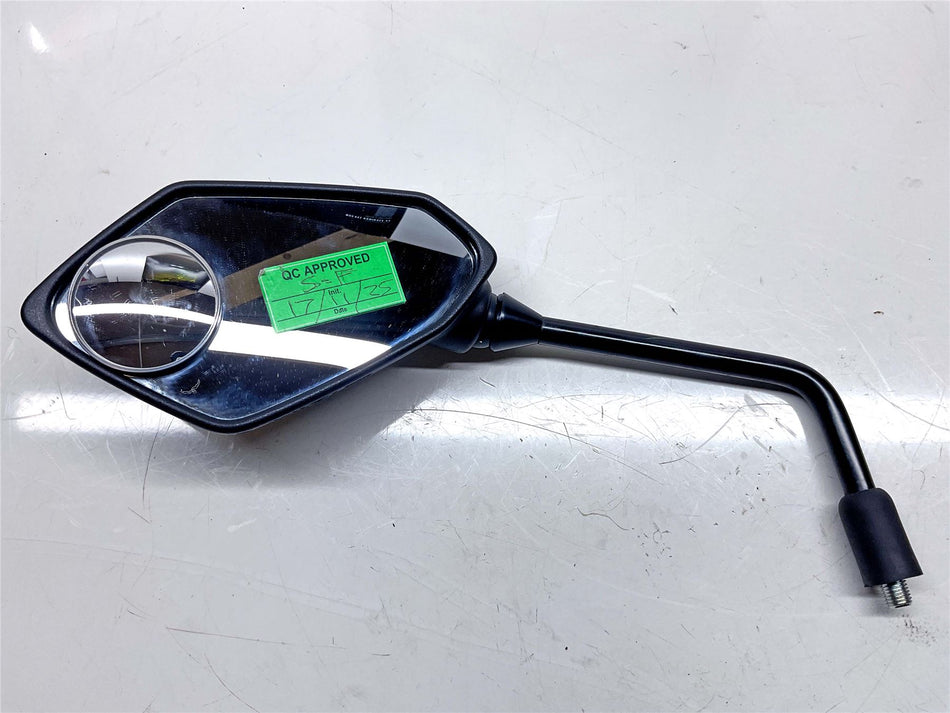 2021 Kawasaki Z H2 ZR1000 ABS Mirror Left - 560010299