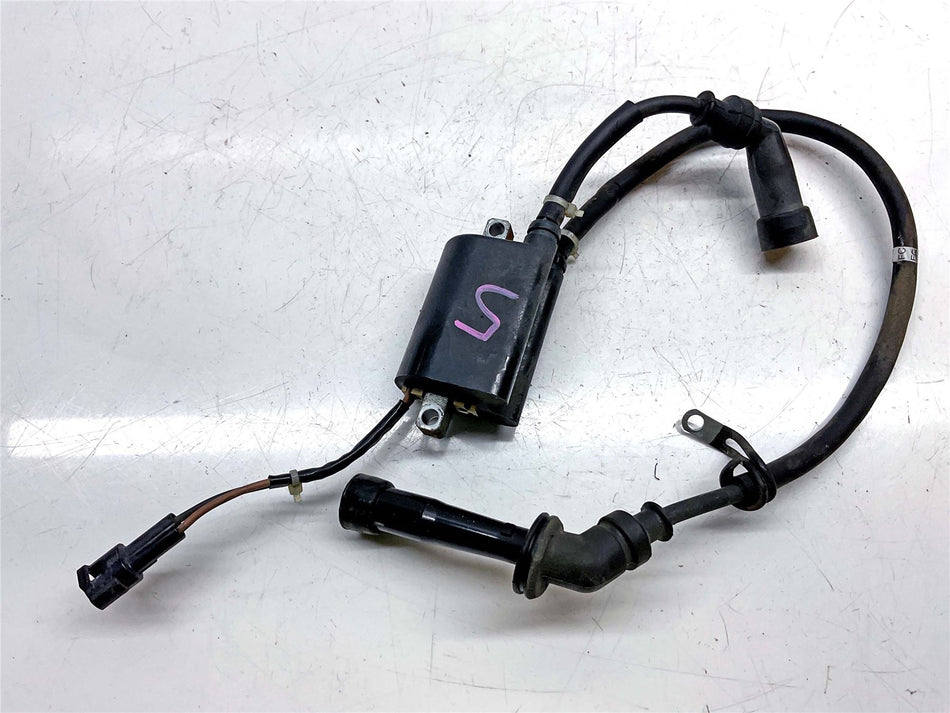 2017 Suzuki SV650A Ignition Coil (Short) - 3341044H02000