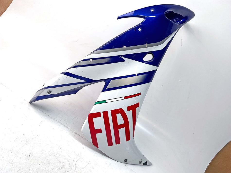 2006 Yamaha YZF R1 Right Side Fairing - 5VY2839500