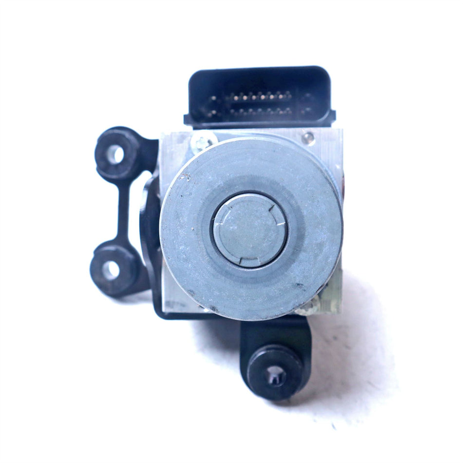2023 KTM 1290 Super Duke R Abs Modulator Pump & Bracket - 61742031044