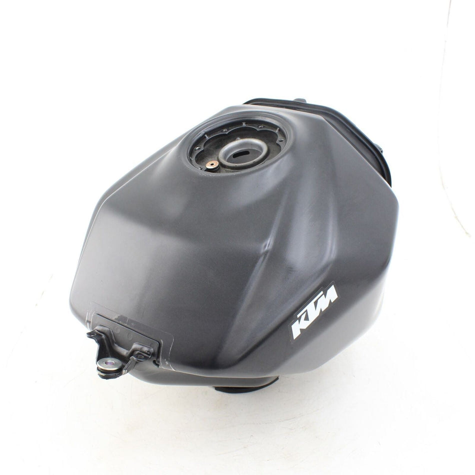 2022-ON KTM RC 125 Fuel Tank - 94507013000CA