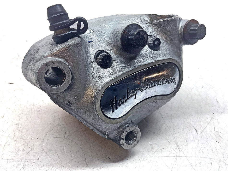 2003 Harley-Davidson Sportster XL883R Front Right Caliper - 4438299C