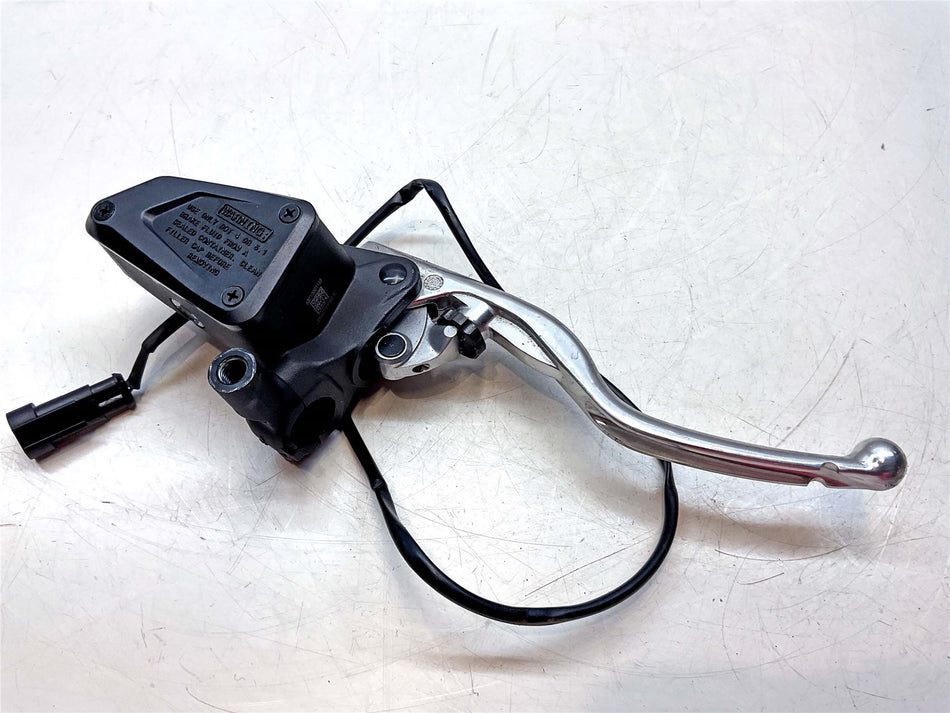 2023 Husqvarna Norden 901 Front Brake Master Cylinder - 63713001133