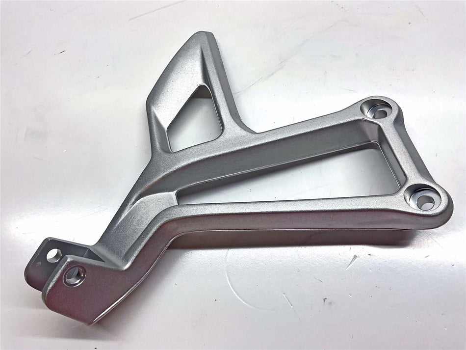 BMW F850GS RH Rear Footrest Hanger
