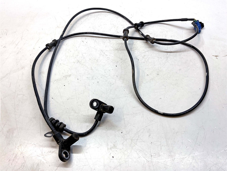 2019 Suzuki SV650A ABS Sensor