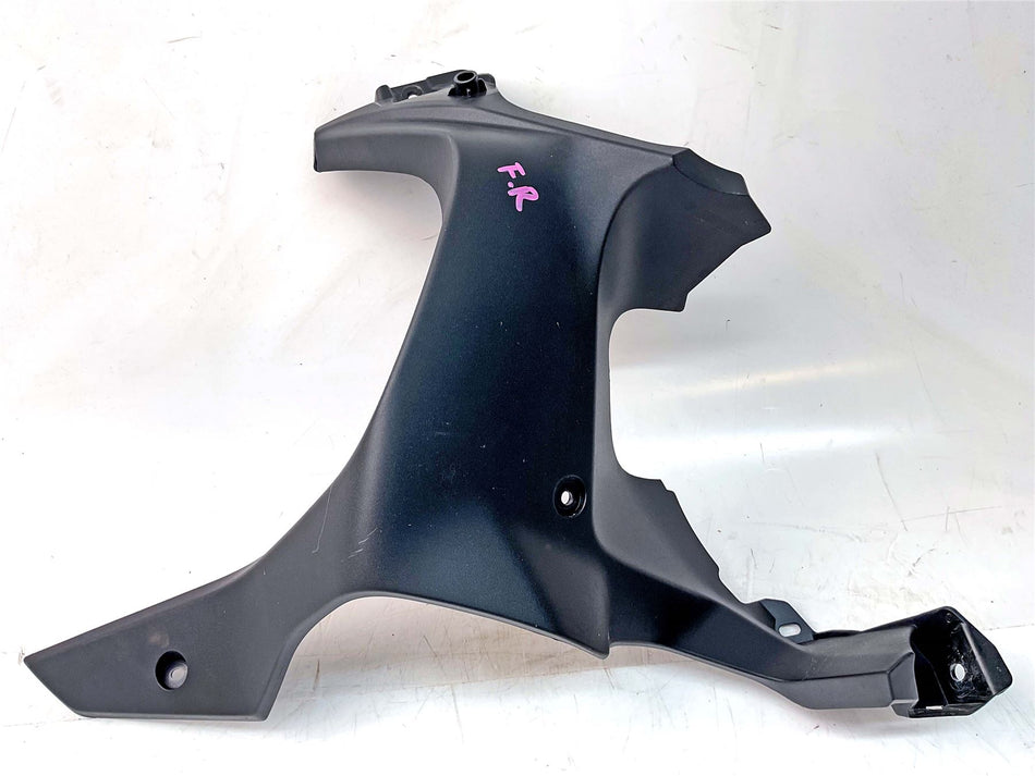 2024 BMW R1250GS Adventure Right Air Exhaust Fairing - 46638855652