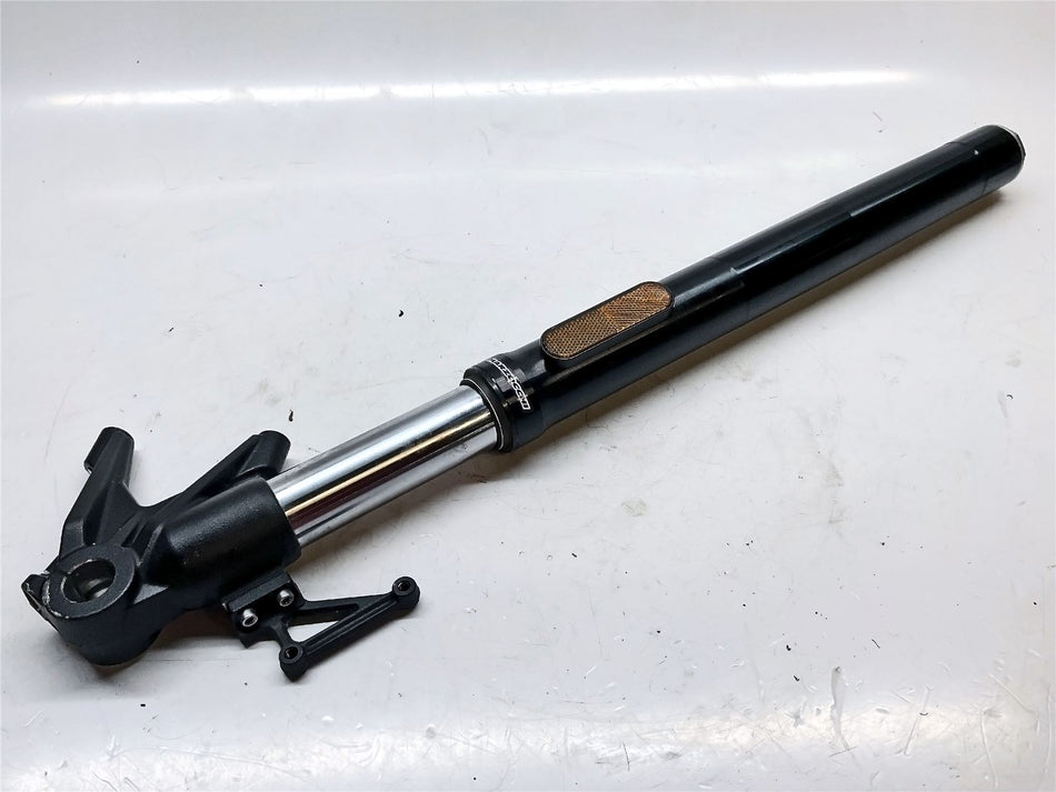 2022 Triumph Speed Twin 1200 Right Fork - T2042741