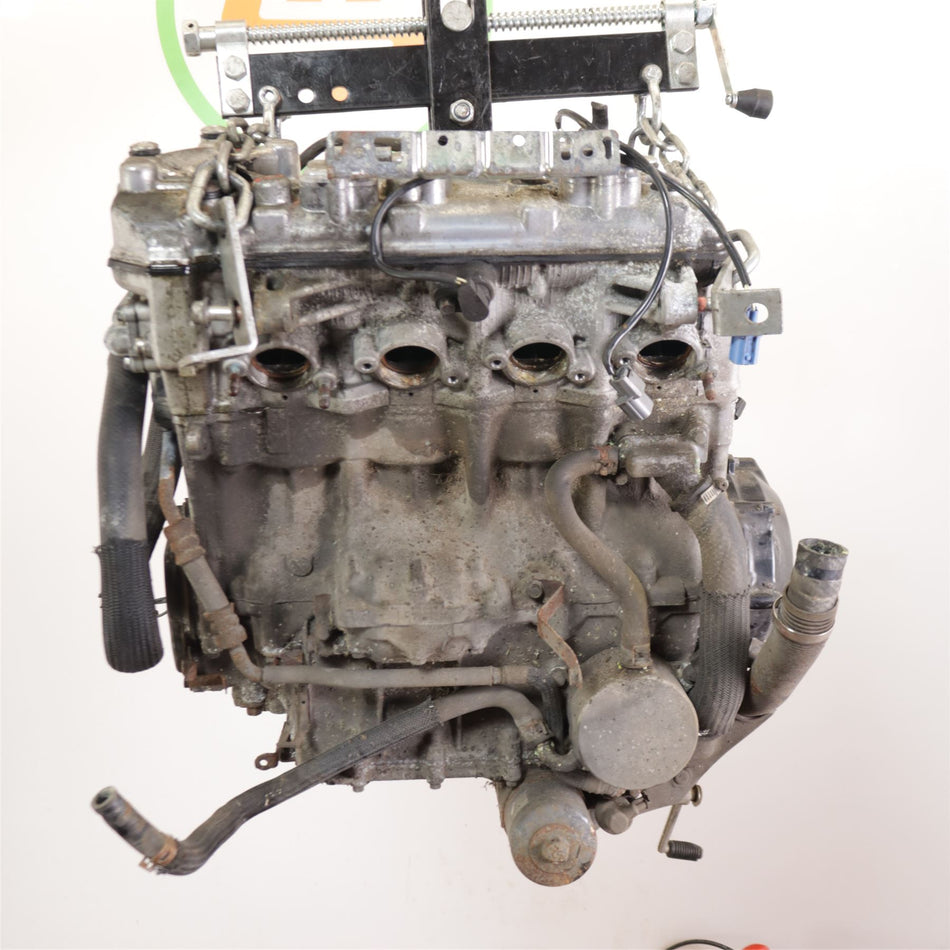 2016 Kawasaki Concours 14 Engine - 46130 Miles - Warranty Incl