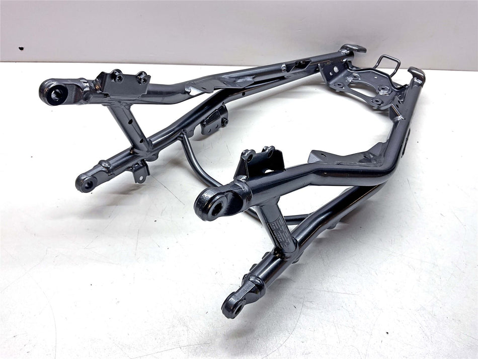 2025 Suzuki GSX-8R Rear Subframe - 4120025L00QEB