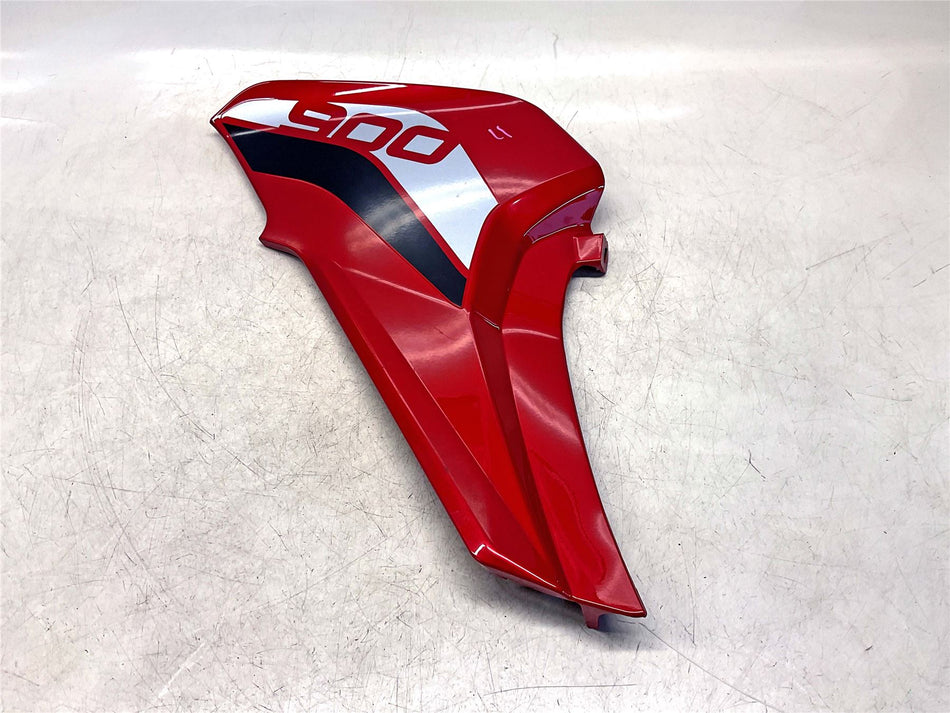 2020 Triumph Tiger 900 GT Left Main Tank Fairing - 40
