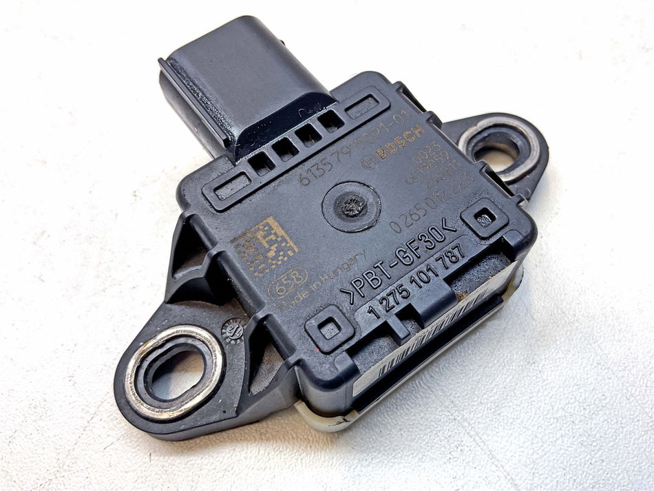 2024 BMW S1000RR Sport Bank Angle Tip Sensor - 61357915091