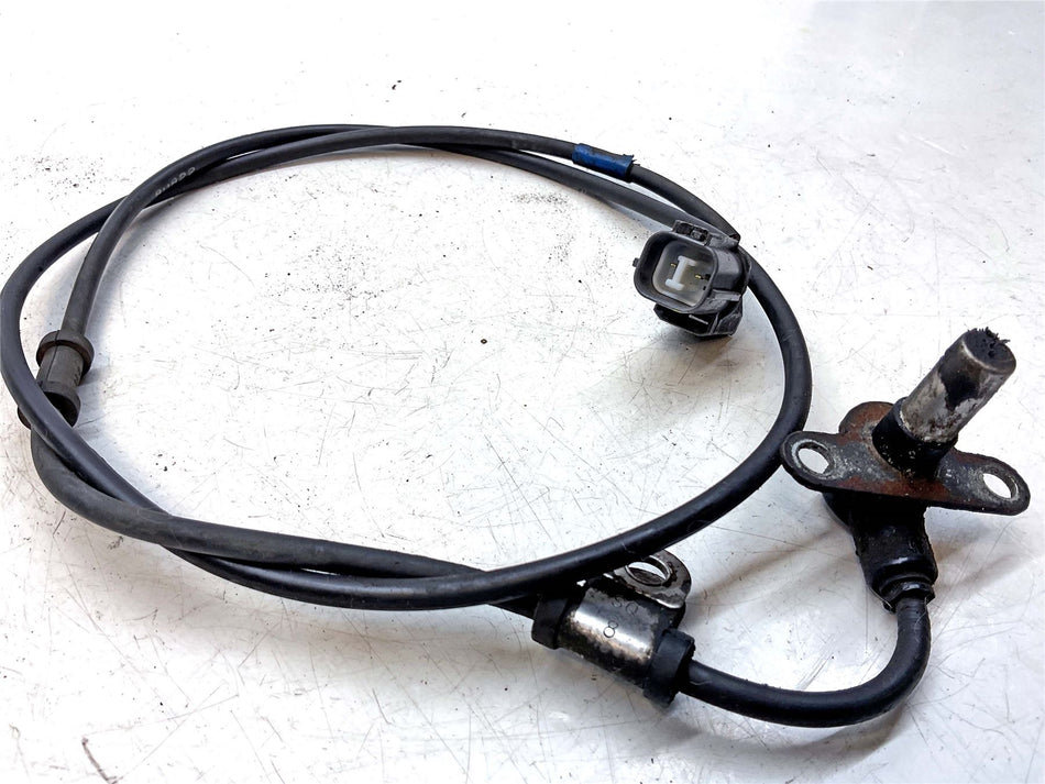 2010 Triumph Sprint GT Speed Sensor