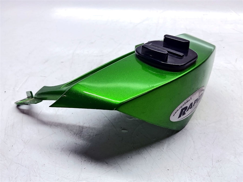 2013 Kawasaki ZZR1400 Rear Seat Faring Finish - 360400059