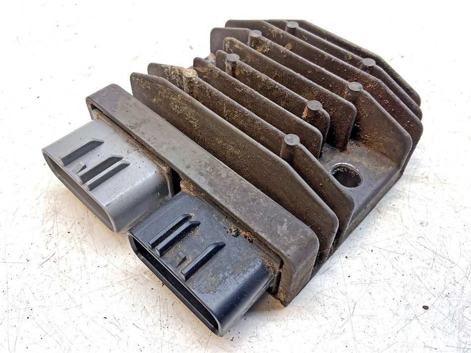 2017 Yamaha MT-09 Regulator Rectifier - 1D7819600100