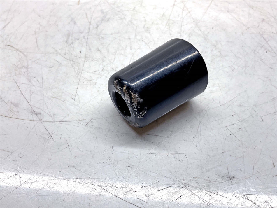2013 Kawasaki ER-6f Left Bar End Weight - 13042-5002