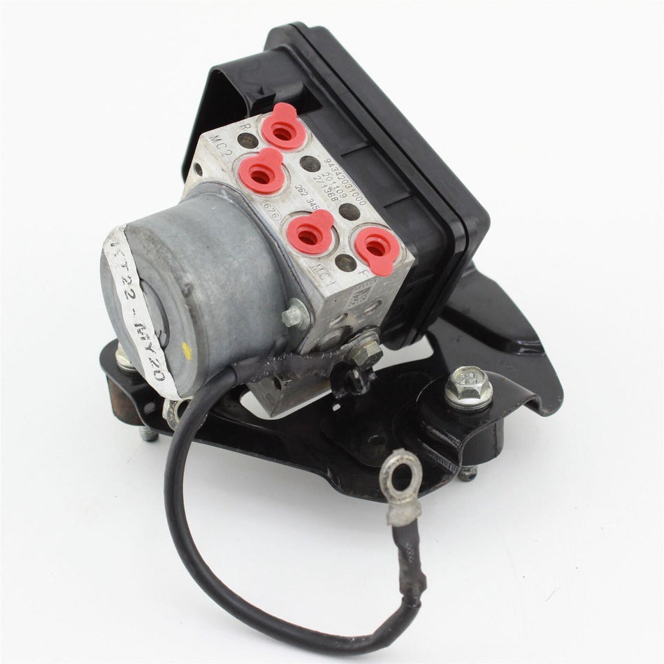 2021 KTM 390 DUKE ABS Pump  - 94342031044